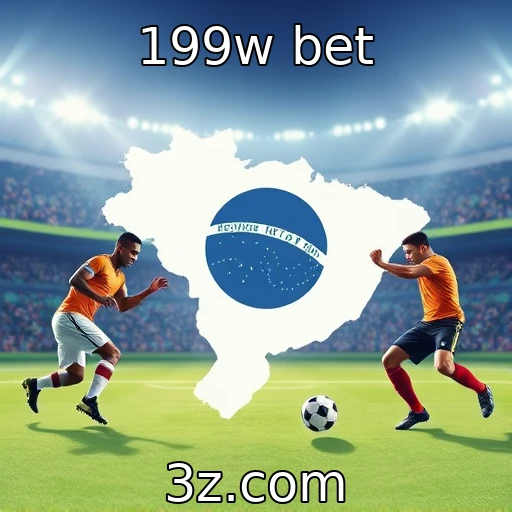 Crescimento das plataformas de apostas no mercado brasileiro