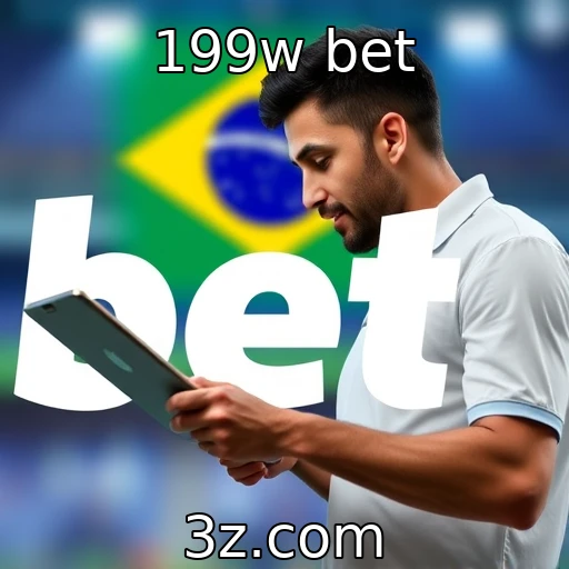 Expansão dos operadores de apostas online no Brasil