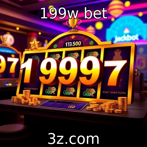 Evolução dos jackpots progressivos em cassinos virtuais